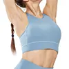 china factory custom wholesale womens apparel yoga clothes women gym bra