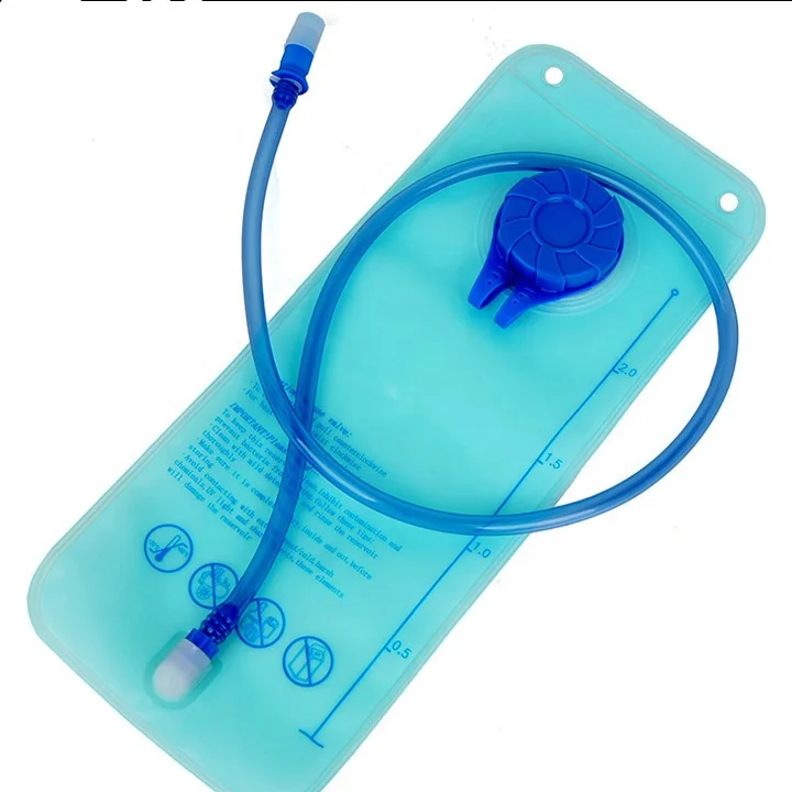 Manufacturer 2L Bicycle Riding Outdoor Water Bag Travel Mountaineering Water Bag Portable Water Bottle Bag, Blue
Manufacturer 2L Bicycle Riding Outdoor Water Bag Travel Mountaineering Water Bag Portable Water Bottle Bag, Blue