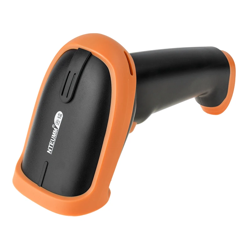 Netum factory supply 2D Wired Handheld Bar Code Reader USB Barcode Scanner S5
Netum factory supply 2D Wired Handheld Bar Code Reader USB Barcode Scanner S5