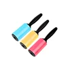 Home Strong Sticky Adhesive Brush Mini Silicone Washable Lint Roller