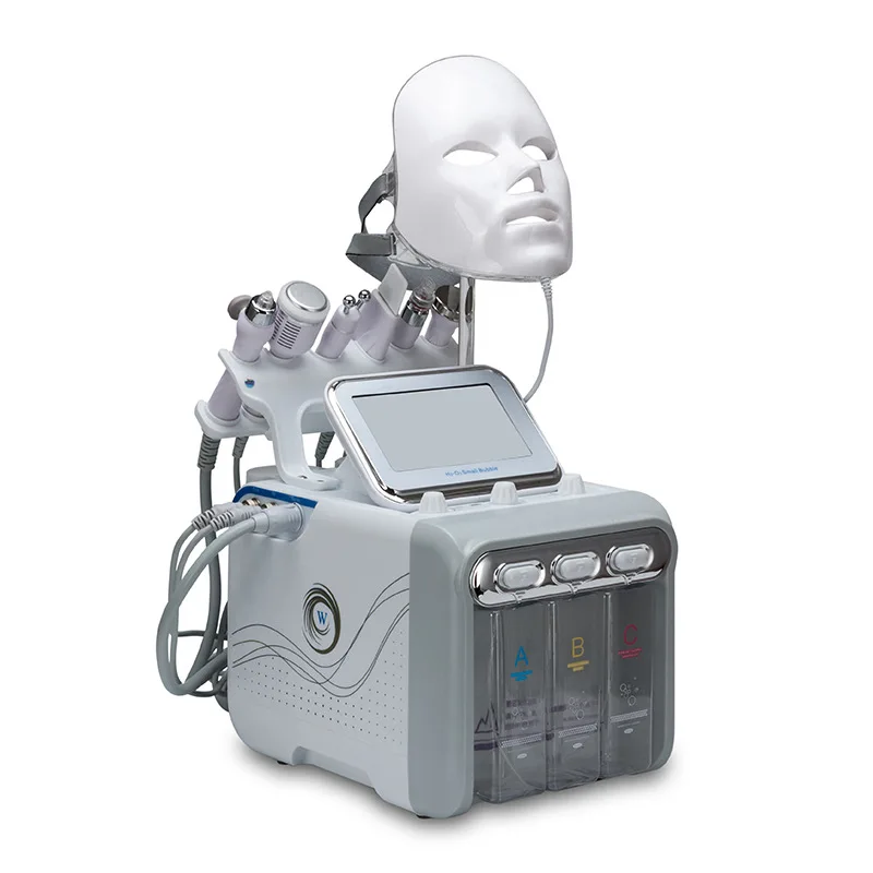 H2o2 Hydrogen Blackhead Remover Pore Vacuum Acne Machine Beauty Equipment 2021 Skin Care
H2o2 Hydrogen Blackhead Remover Pore Vacuum Acne Machine Beauty Equipment 2021 Skin Care