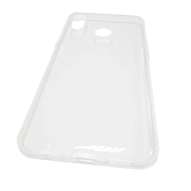 Best selling 1.0mm shockproof crystal transparent tpu mobile phone case for Samsung A10 S all cover shell
Best selling 1.0mm shockproof crystal transparent tpu mobile phone case for Samsung A10 S all cover shell