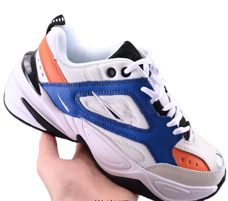 Original LOGO Trending Mens Womens Casual Sneakers Fashion Sports Running Shoes For Men Trainers M2K
Original LOGO Trending Mens Womens Casual Sneakers Fashion Sports Running Shoes For Men Trainers M2K