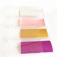 Custom 25mm eyelash lashes lshes packaging Box free label print your own logo for transparent plastic packaging box
Custom 25mm eyelash lashes lshes packaging Box free label print your own logo for transparent plastic packaging box