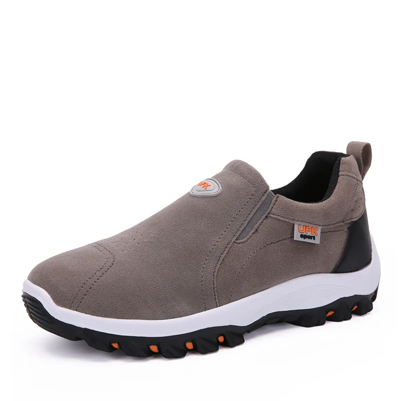 Wholesale New Arrival Hot Sale Outdoor Men Hiking Shoes Waterproof Big Size Casual Mens Hiking Shoes
Wholesale New Arrival Hot Sale Outdoor Men Hiking Shoes Waterproof Big Size Casual Mens Hiking Shoes