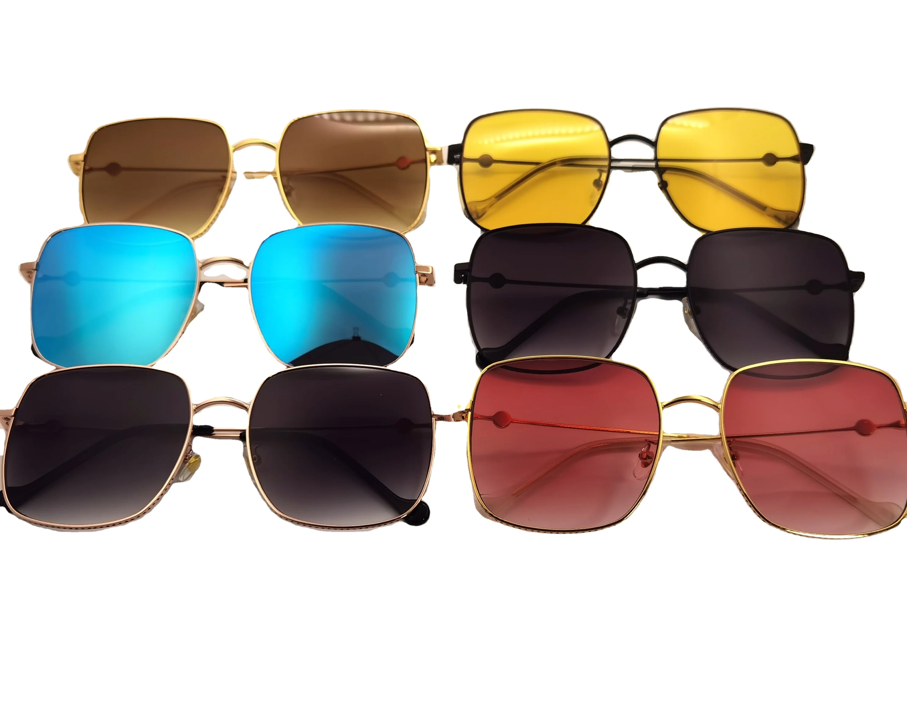Classic cool colorful for men and women UV400 pilot driver anti-uv polarized sunglasses SC-003
Classic cool colorful for men and women UV400 pilot driver anti-uv polarized sunglasses SC-003
