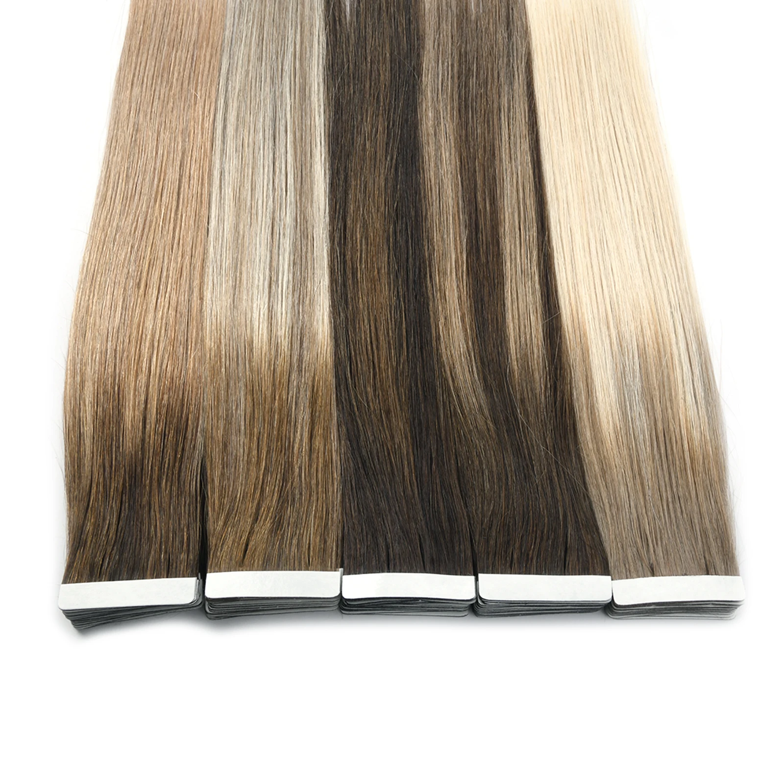 Salon Professional Private Label Full Cuticle Double Sided Adhesive Walker Tape In Hair Extention/Invisible Tape hair extensions
Salon Professional Private Label Full Cuticle Double Sided Adhesive Walker Tape In Hair Extention/Invisible Tape hair extensions