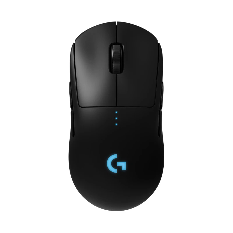 Logitech G Pro Gaming Mouse Wired Mouse Professional With PMW3366 12K&HERO 16K Optional RGB For E-sports Gamer Logitech Mouse
Logitech G Pro Gaming Mouse Wired Mouse Professional With PMW3366 12K&HERO 16K Optional RGB For E-sports Gamer Logitech Mouse