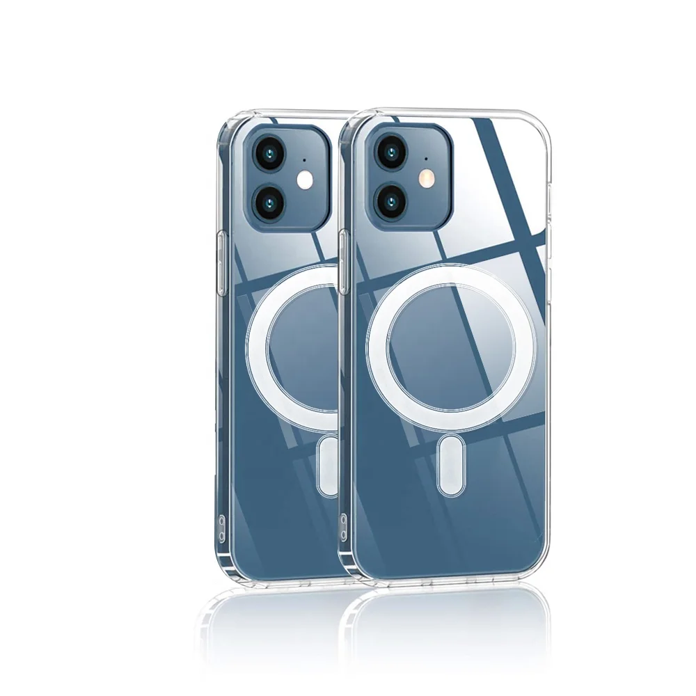 Magnetic Phone Case For iPhone 12 Transparent Mobile Phone Case Magnet Mobile Phone Cover Case, Transparent / clear
Magnetic Phone Case For iPhone 12 Transparent Mobile Phone Case Magnet Mobile Phone Cover Case, Transparent / clear