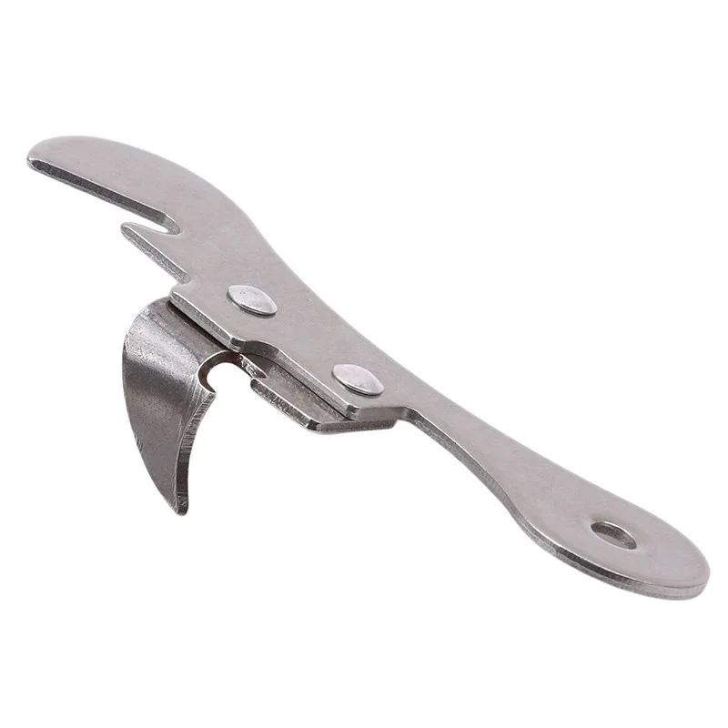 stainless steel multifunctional beer opener home cooking tools can opener super good Jar Opener, As the picture show
stainless steel multifunctional beer opener home cooking tools can opener super good Jar Opener, As the picture show