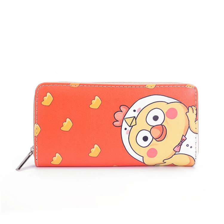 Summer Purses Small Fresh Casual PU Coin Wallet Lady Fashion Fruits Pattern Kids Cartoon Wallets, Customized
Summer Purses Small Fresh Casual PU Coin Wallet Lady Fashion Fruits Pattern Kids Cartoon Wallets, Customized