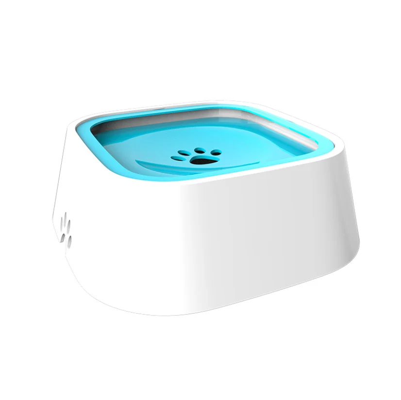 New Design Pet Dog Drinking Water Feeder Bowl For Travel Car Waterproof Overflow, As picture
New Design Pet Dog Drinking Water Feeder Bowl For Travel Car Waterproof Overflow, As picture