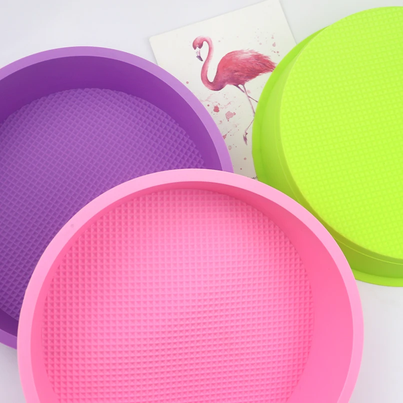 584 factory free sample round shape 10 inch silicone cake mold, cake baking pan , silicon cake pan, As stock
584 factory free sample round shape 10 inch silicone cake mold, cake baking pan , silicon cake pan, As stock