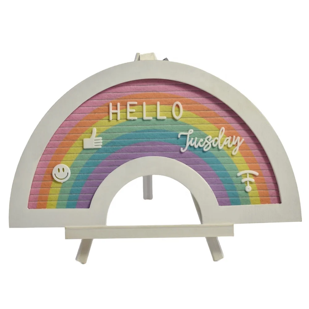Bestselling Eco-friendly family ornament Home light decoration wood frame Letter Board for home, Black white
Bestselling Eco-friendly family ornament Home light decoration wood frame Letter Board for home, Black white