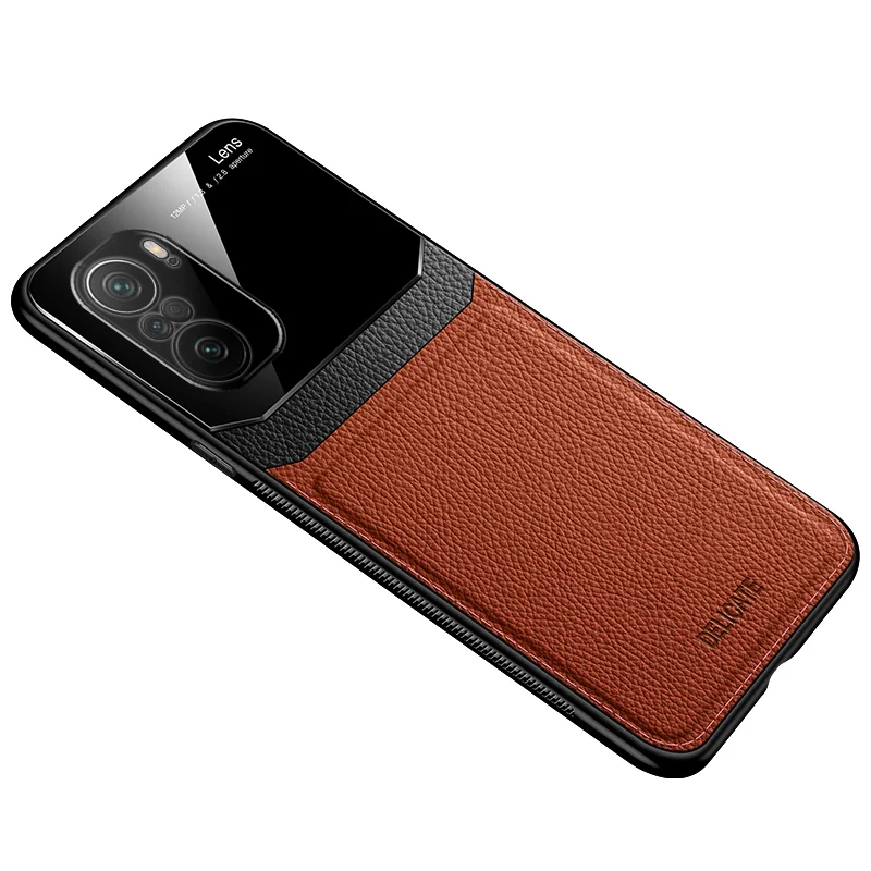 Redmi note 10 Cover Luxury PC Leather Mobile Phone Case Fundas for Xiaomi Redmi Note 10
Redmi note 10 Cover Luxury PC Leather Mobile Phone Case Fundas for Xiaomi Redmi Note 10