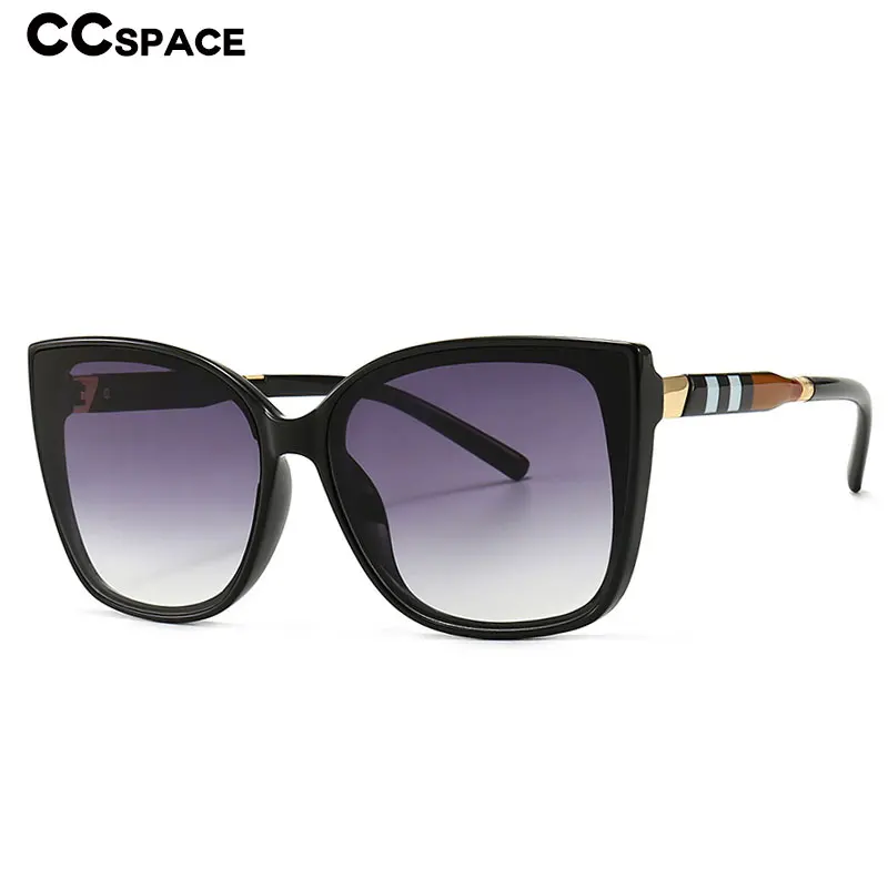 46305 Square Cat Eye Stripe Ultralight Fashion sunglasses Men Women uv400 Shaded glasses
46305 Square Cat Eye Stripe Ultralight Fashion sunglasses Men Women uv400 Shaded glasses