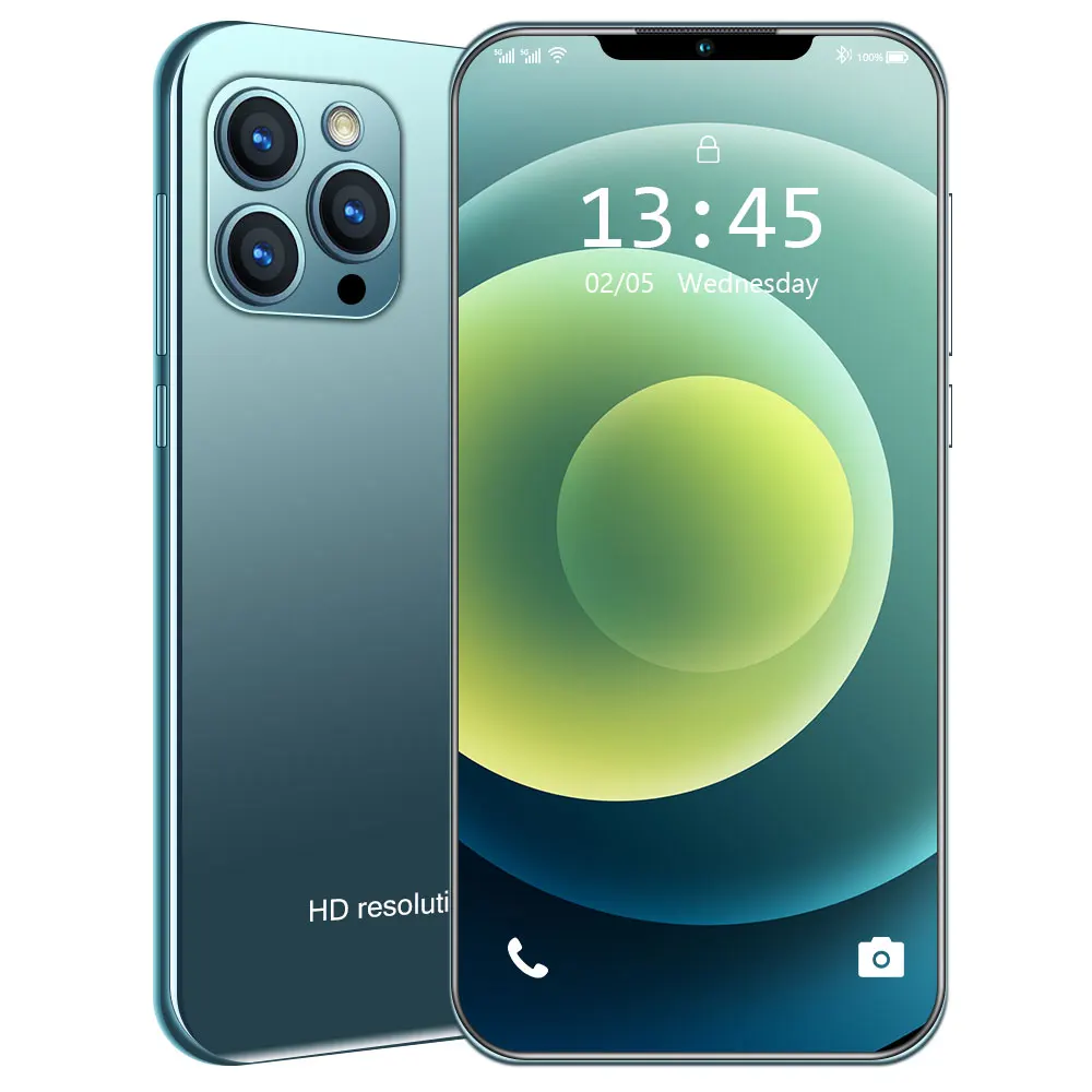 Wholesale Face Unlock I12 Pro Max 2gb+16gb Telephones 6.7 Inch Android 10 Core Cell Phone Smart Mobile Phone, 3 colors
Wholesale Face Unlock I12 Pro Max 2gb+16gb Telephones 6.7 Inch Android 10 Core Cell Phone Smart Mobile Phone, 3 colors
