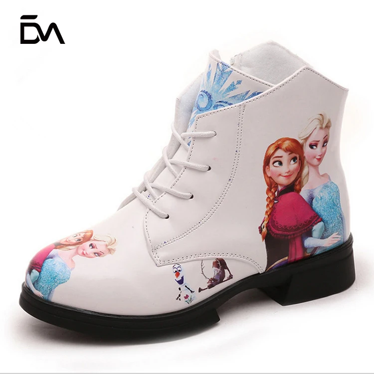 2021 New design popular spring summer cotton warm Elsa children's snow boots, Picture shows
2021 New design popular spring summer cotton warm Elsa children's snow boots, Picture shows