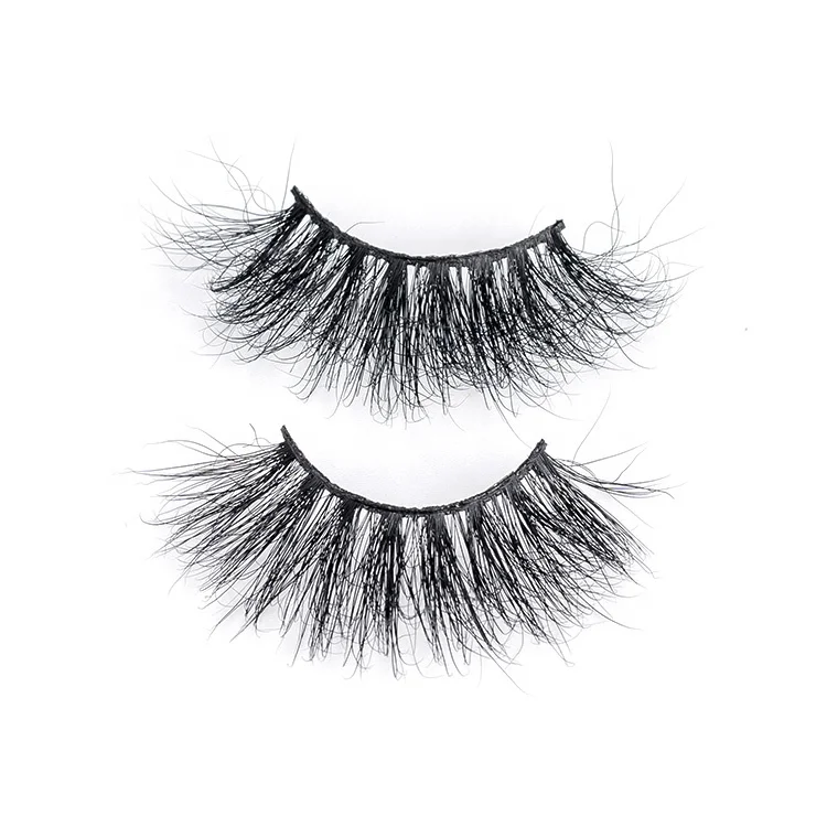 High quality mink eyelashes quick delivery custom private label high end pair eyelashes
High quality mink eyelashes quick delivery custom private label high end pair eyelashes