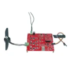 Printed circuit board manufacturer remote control drone pcb board lead free hasl pcba assembly