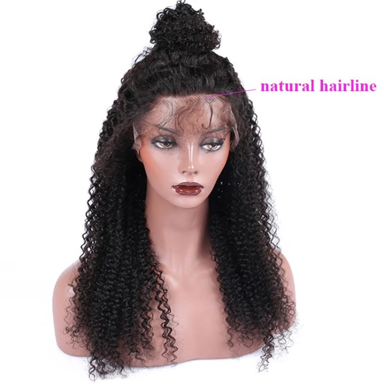100% cuticle aligned natural black 24inch hd transparent swiss lace front closure human hair wig kinky curly
100% cuticle aligned natural black 24inch hd transparent swiss lace front closure human hair wig kinky curly