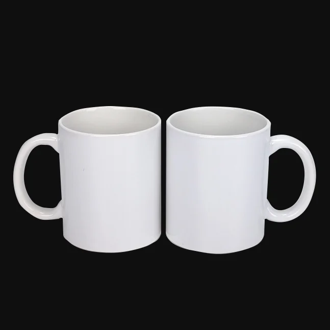 Wholesale 11oz Mugs Sublimation Ceramic White Sublimation Coffee Mug In Individual Foam Box
Wholesale 11oz Mugs Sublimation Ceramic White Sublimation Coffee Mug In Individual Foam Box