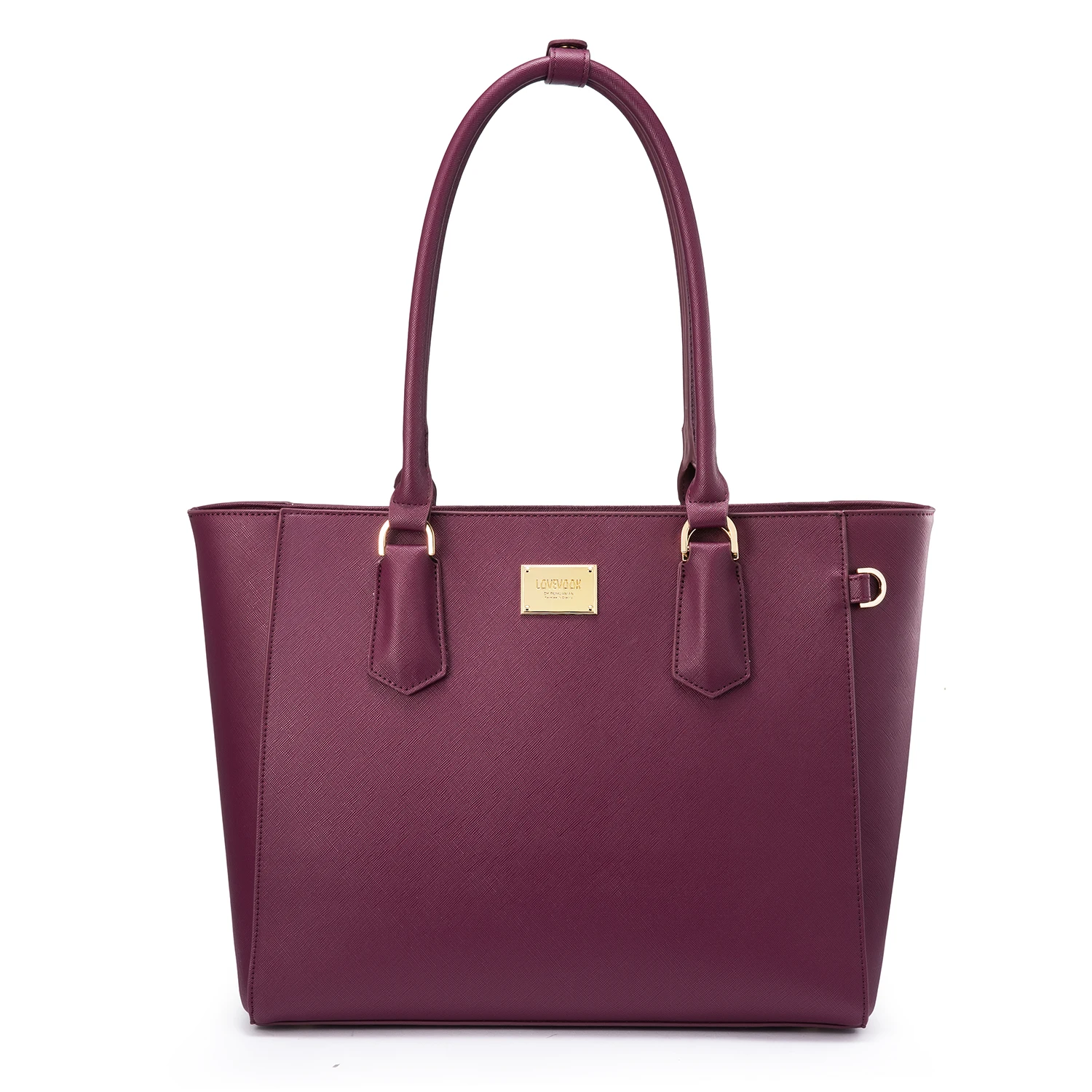 Lovevook women 15.6 Inch Laptop Briefcase Shopping Handbag Ladies Shoulder Large Work Zipper Multi-purpose Leather Tote Bag lady
Lovevook women 15.6 Inch Laptop Briefcase Shopping Handbag Ladies Shoulder Large Work Zipper Multi-purpose Leather Tote Bag lady