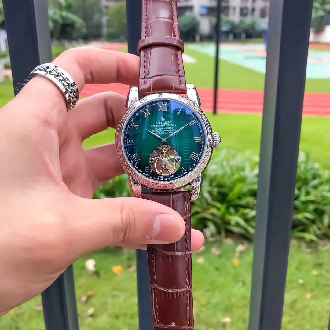 Classic Luxury Brand Watches Rolex Unique Boutique Men'S Top Stable Automatic Mechanical Movement Fashion Quality Rolex Watches
Classic Luxury Brand Watches Rolex Unique Boutique Men'S Top Stable Automatic Mechanical Movement Fashion Quality Rolex Watches