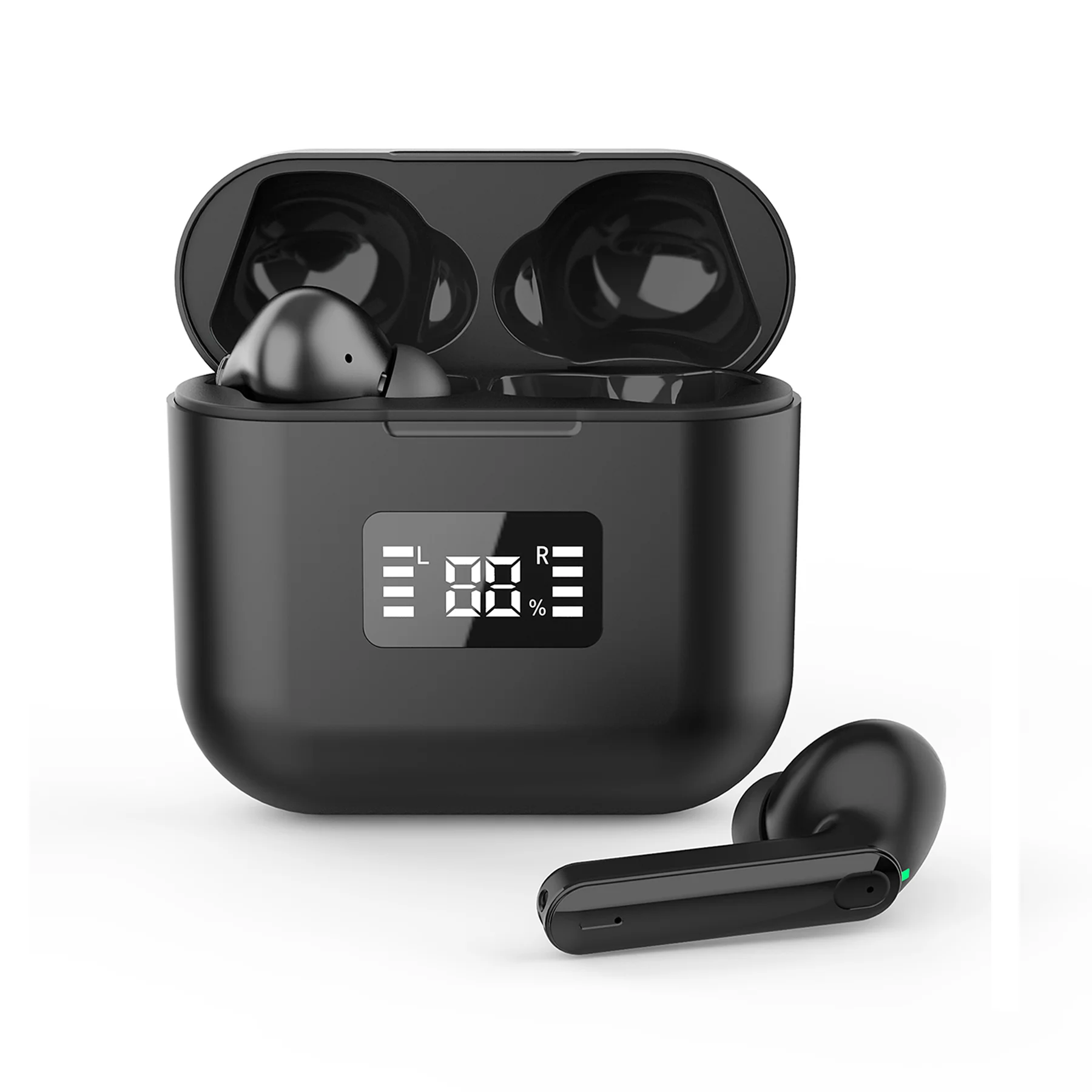 Cirtek free shipping 2021 led display ipx5 waterproof earbuds tws in ear wireless translator earbud headphones earbuds
Cirtek free shipping 2021 led display ipx5 waterproof earbuds tws in ear wireless translator earbud headphones earbuds