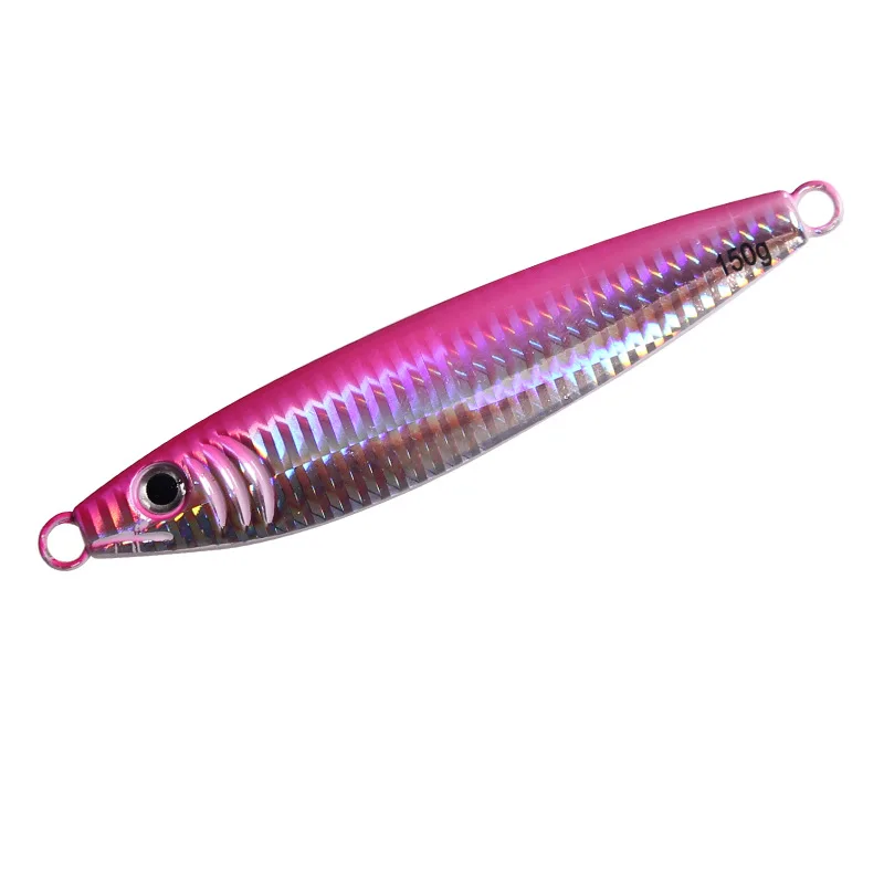 Japan mold xig duo S-curved shape Luminous Effect Shore Casting lead metal Jig lure fishing bait
Japan mold xig duo S-curved shape Luminous Effect Shore Casting lead metal Jig lure fishing bait