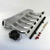 Intake Manifold for E36 E46 M50 M52 325i 328i 323i M3 Z3 E39 528i + Fuel Rail Kit +Throttle Body