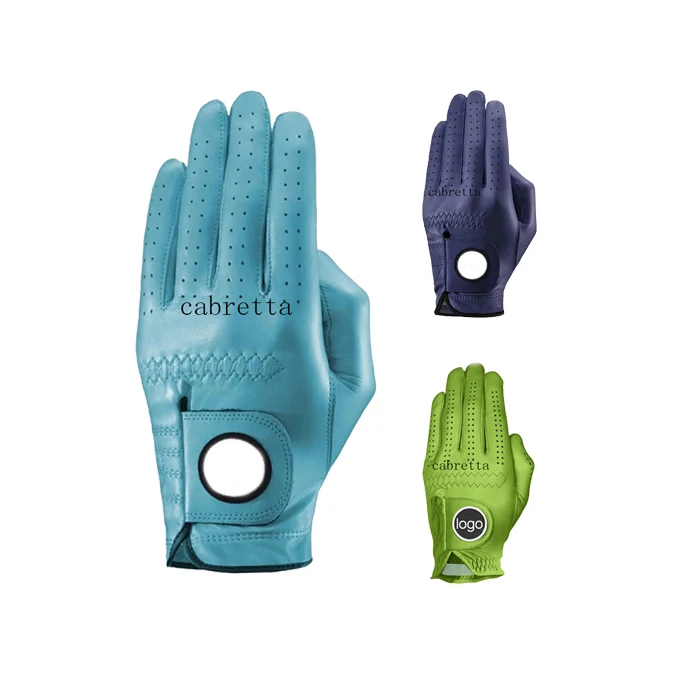 Wholesale Colourful Golf Gloves Cabretta Leather Custom Personalized Golf Gloves For Golf Play, Olrange,green,white,brown,blue
Wholesale Colourful Golf Gloves Cabretta Leather Custom Personalized Golf Gloves For Golf Play, Olrange,green,white,brown,blue