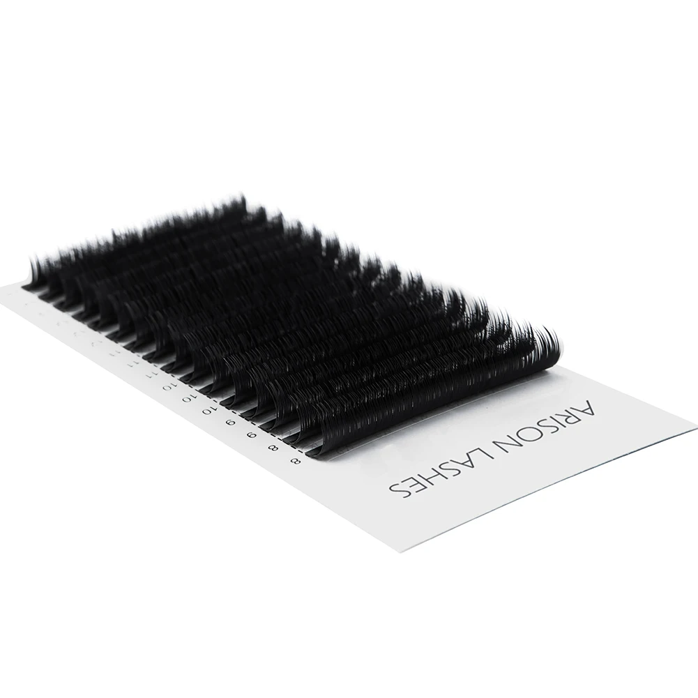 Wholesale Product Classic Lash Korean Premium Mink Lashes Volume Eyelash Extension, Deep black
Wholesale Product Classic Lash Korean Premium Mink Lashes Volume Eyelash Extension, Deep black