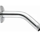 Bathroom High Quality Brass Chrome Plated Hand Shower Faucet For Shower Heads With Hand Held Shower