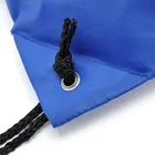 Bag Backpack Bag Drawstring Polyester Draw String Bag Backpacks Custom 210D Polyester Drawstring Bag