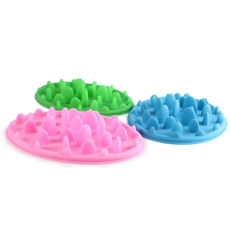 Silicone Pet dog Lick Mat pad for Dogs & Cats use in Shower Floor Wall Slow Feeder Mat
Silicone Pet dog Lick Mat pad for Dogs & Cats use in Shower Floor Wall Slow Feeder Mat