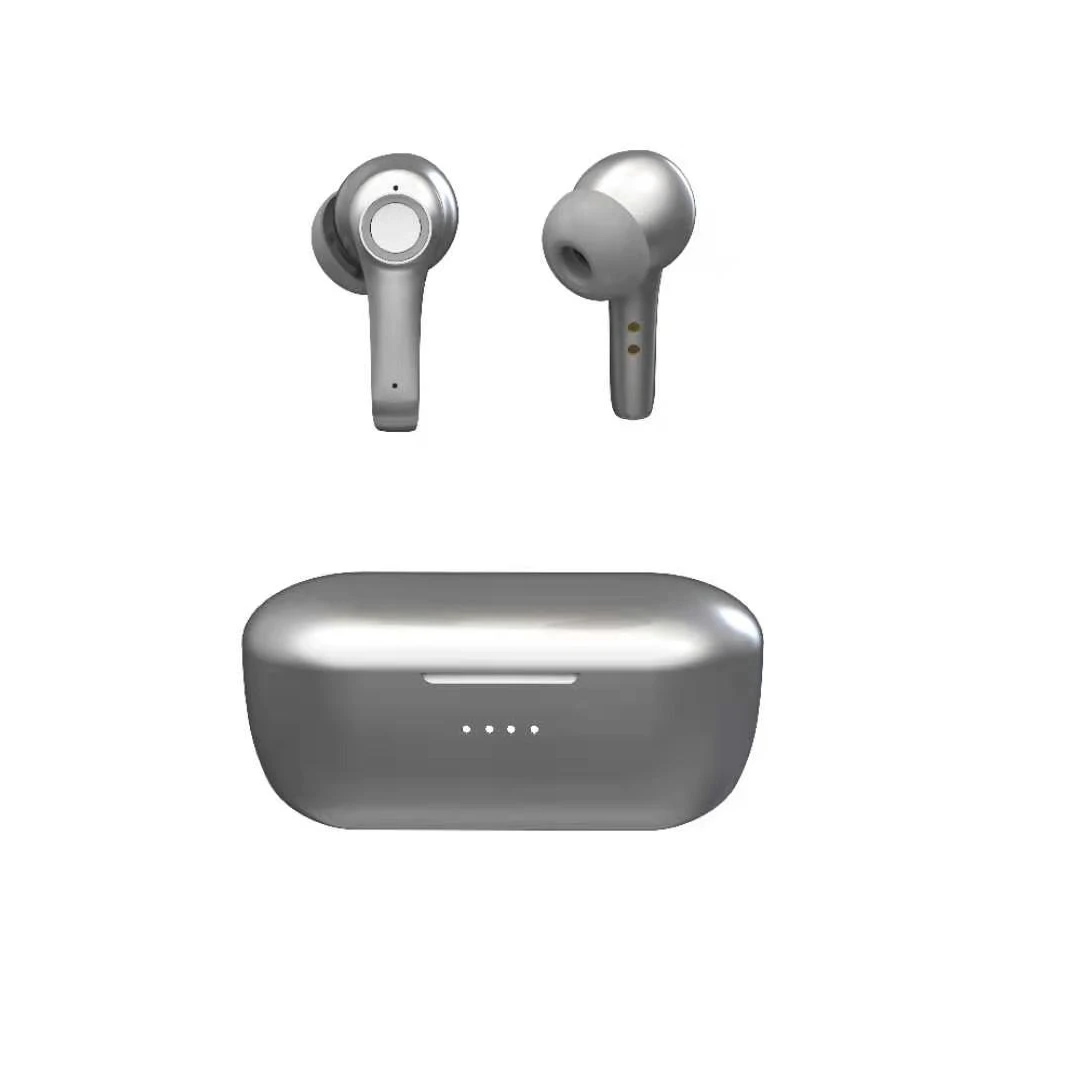 High Quality Active Noise Cancelling A1 TWS Earbuds Portable Mini Sports Gaming Headset Airoha Chip A1 ANC TWS Earphone, 2 colors
High Quality Active Noise Cancelling A1 TWS Earbuds Portable Mini Sports Gaming Headset Airoha Chip A1 ANC TWS Earphone, 2 colors