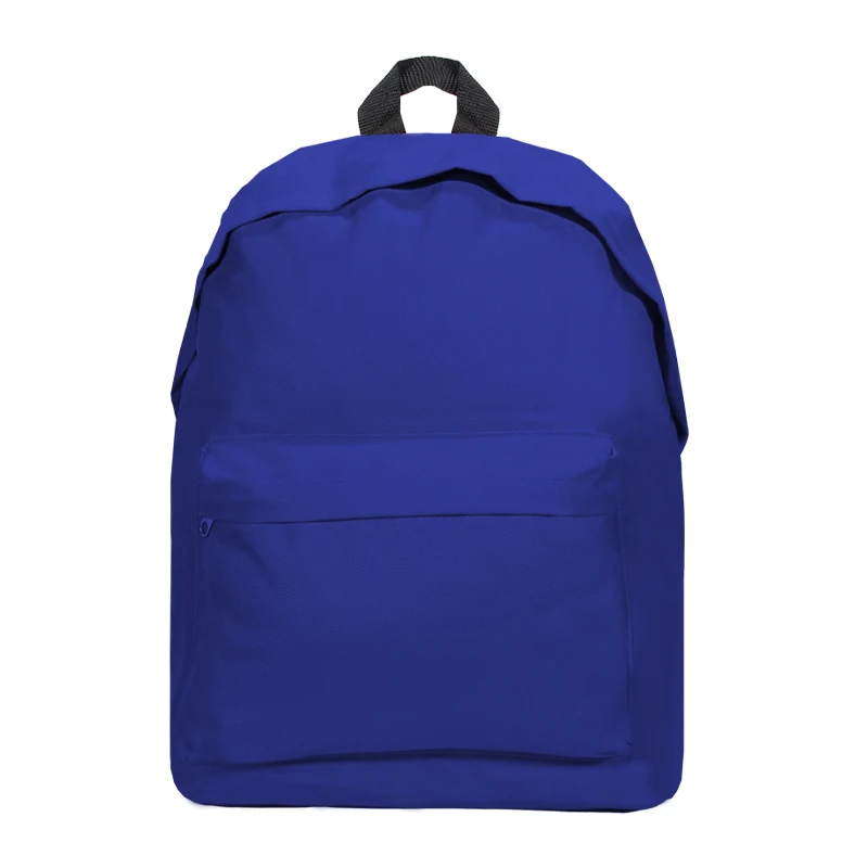 school Backpack Lightweight College Casual Daypacks Travel Bag Blue, Customized color
school Backpack Lightweight College Casual Daypacks Travel Bag Blue, Customized color