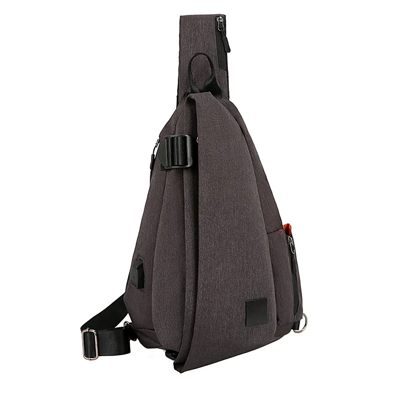 OEM Factory Twinkle Leisure Sports Chest Multi-function Fashion Shoulder Men's Small Bag
OEM Factory Twinkle Leisure Sports Chest Multi-function Fashion Shoulder Men's Small Bag