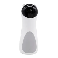 New arrivals for 2020 Charging automatic electronic cat toy infrared laser light cat toys
New arrivals for 2020 Charging automatic electronic cat toy infrared laser light cat toys