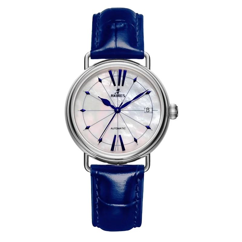 Hot Sale AKIRES Mechanical Watches Women Wrist Luxury Watch Women Ladies Watches Brands Luxury Wristwatch
Hot Sale AKIRES Mechanical Watches Women Wrist Luxury Watch Women Ladies Watches Brands Luxury Wristwatch