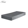 metal slats bed base,folding metal bed frame