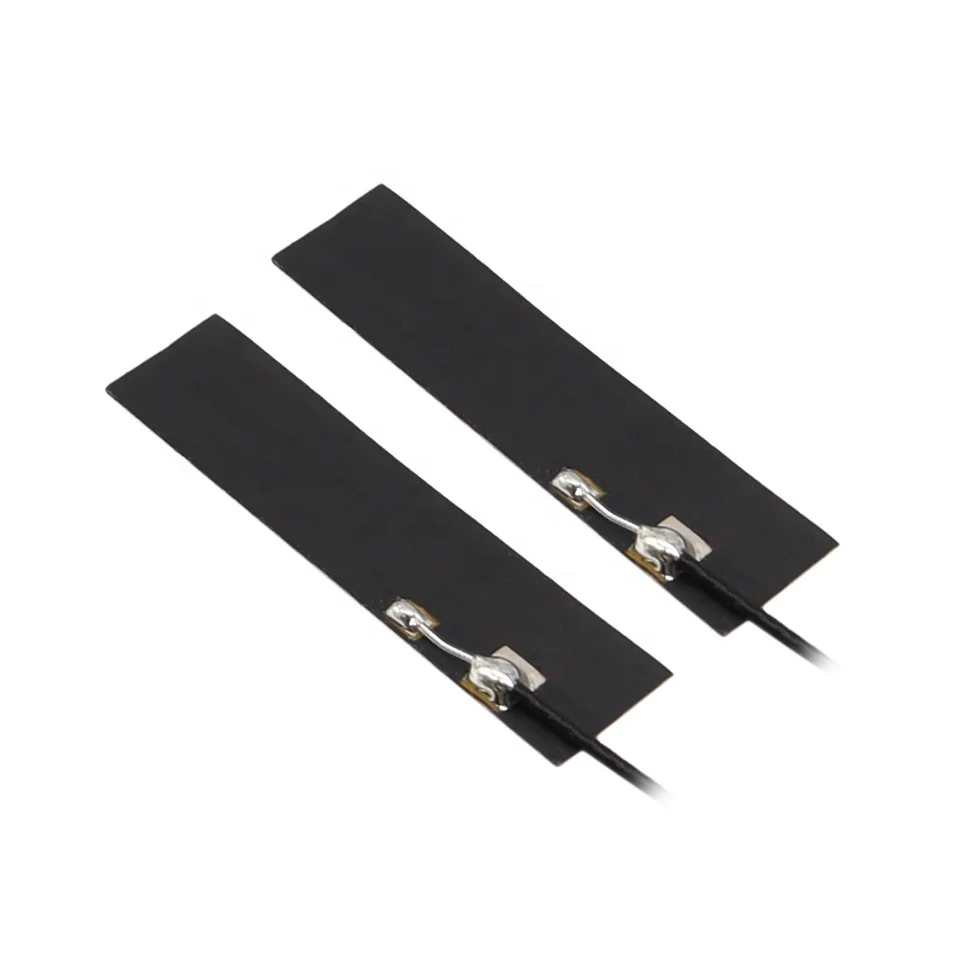 

32*8 MM Flat Flexible PCB 900/1800 MHz Antena FPC GSM Antenna Internal With IPEX