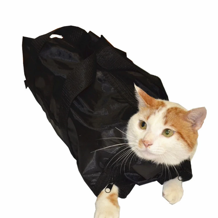 Dog Pet Puppy Carrier Outdoor Tote Portable Shoulder Breathable Grooming Bag Bathing Nail Trimming Waterproof Cat Travel Bag, Customized color
Dog Pet Puppy Carrier Outdoor Tote Portable Shoulder Breathable Grooming Bag Bathing Nail Trimming Waterproof Cat Travel Bag, Customized color