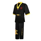 High quality karate kimono uniform karate costume