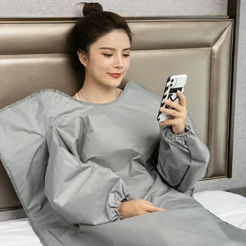 portable thermal far-infrared detox blanket hands reach out body slim household weight loss beauty salon sauna blanket
portable thermal far-infrared detox blanket hands reach out body slim household weight loss beauty salon sauna blanket