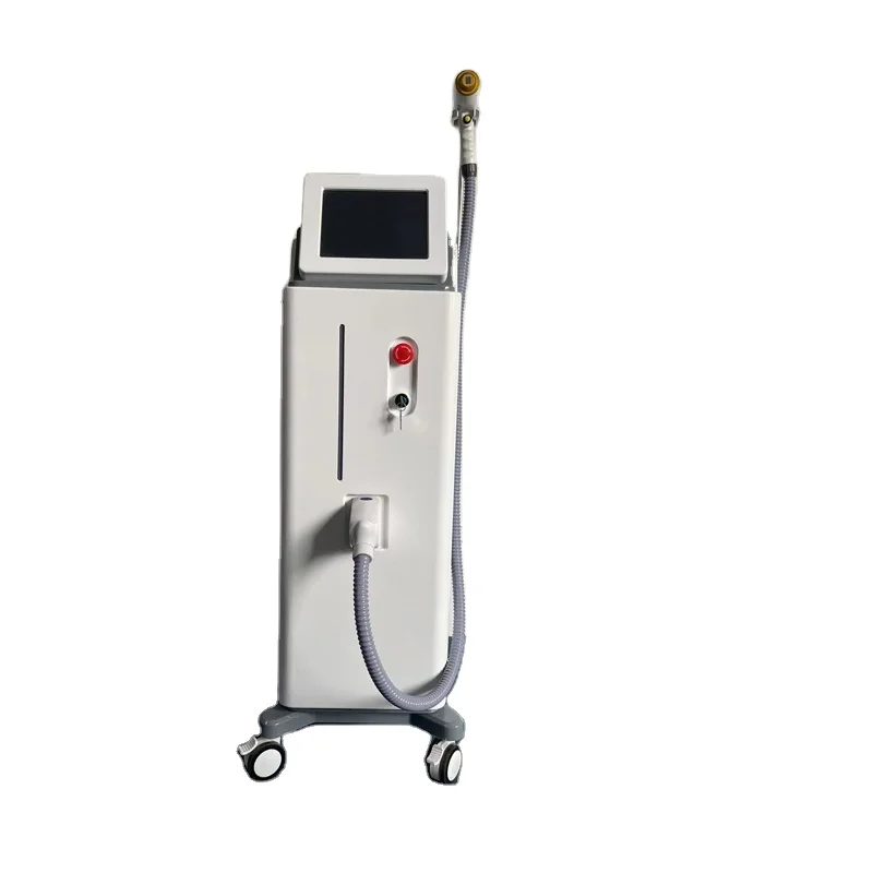 2022 Hot Sale Professional Beauty Machine ODM /OEM vertical beauty permanent diode laser 808nm hair removal machine
2022 Hot Sale Professional Beauty Machine ODM /OEM vertical beauty permanent diode laser 808nm hair removal machine