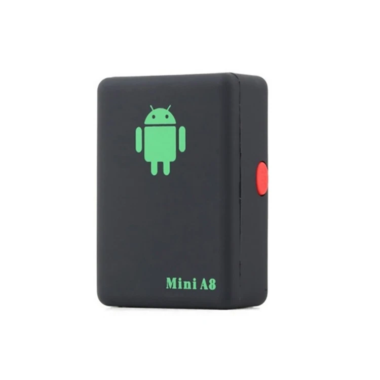 A8 locator Mini GPS children and elderly positioning AGPs micro tracking car positioning pet positioning tracking
A8 locator Mini GPS children and elderly positioning AGPs micro tracking car positioning pet positioning tracking