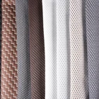 3d spacer mesh fabrics for mattress border