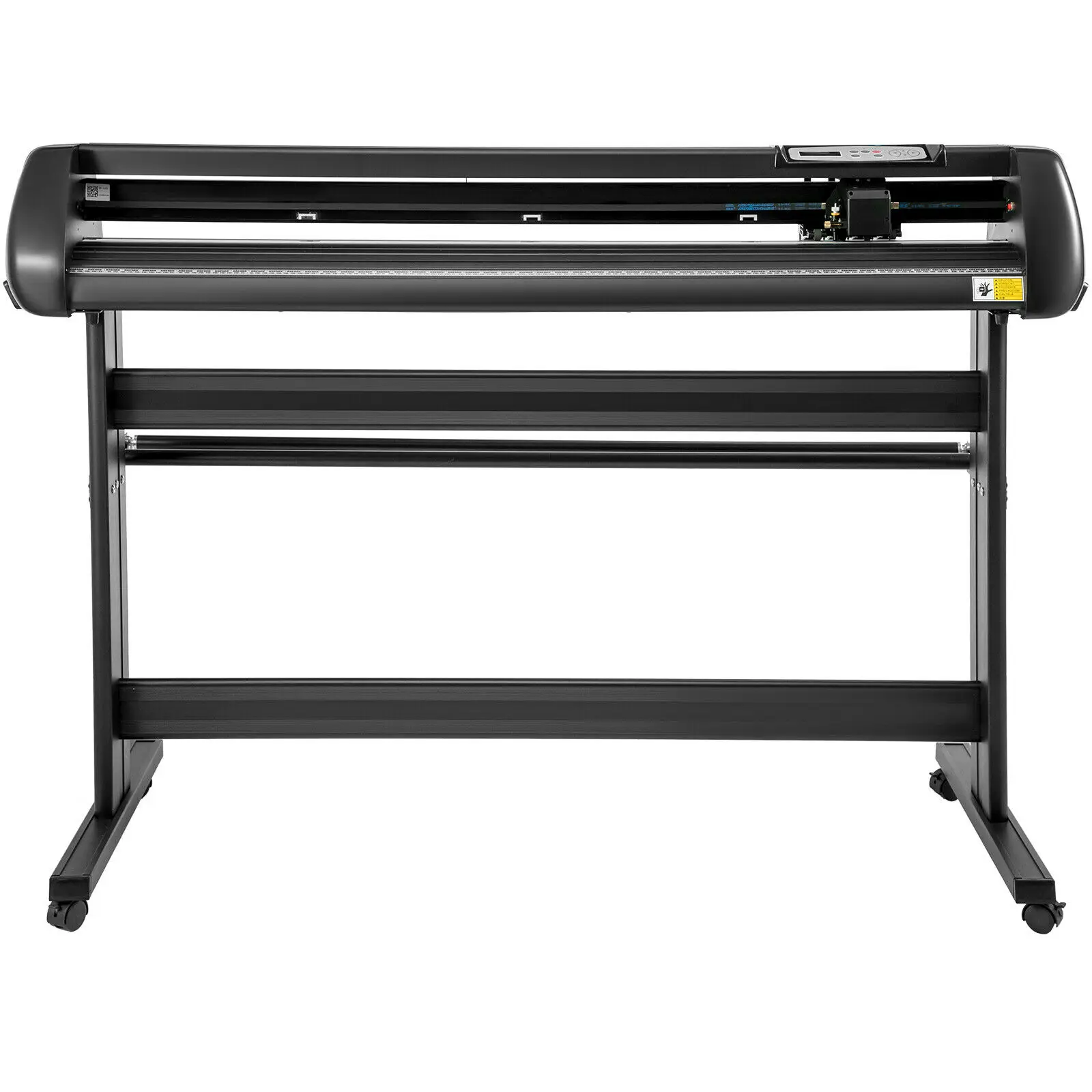 USA Free Shipping 53" Cutter Vinyl Cutter / Plotter Auto Sign Cutting Machine with Signmaster Software
USA Free Shipping 53" Cutter Vinyl Cutter / Plotter Auto Sign Cutting Machine with Signmaster Software